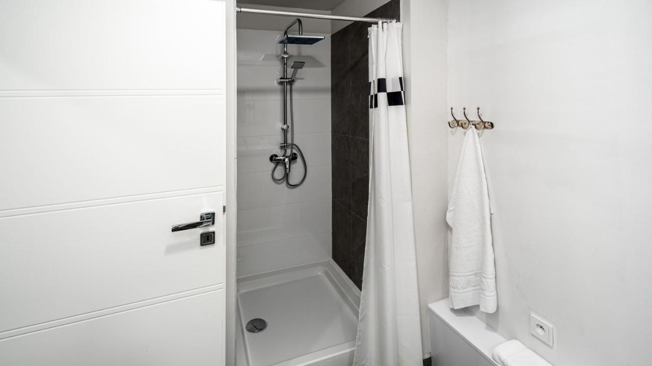 Zielone Powisle Apartments - City Centre By Sun & Snow Варшава Екстер'єр фото