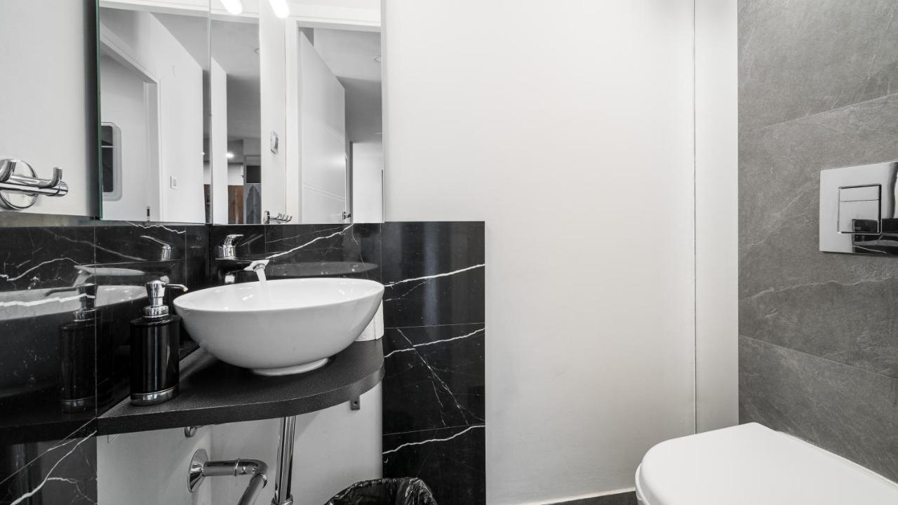 Zielone Powisle Apartments - City Centre By Sun & Snow Варшава Екстер'єр фото